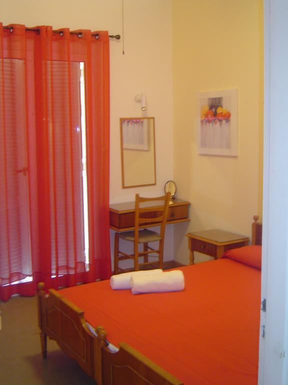Nana Hotel Καμένα Βούρλα Εξωτερικό φωτογραφία