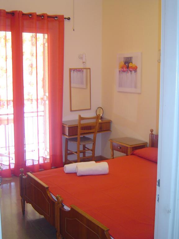 Nana Hotel Καμένα Βούρλα Δωμάτιο φωτογραφία
